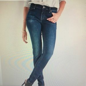 Lucky Brand Woman’s Jeans Size 8 Ankle